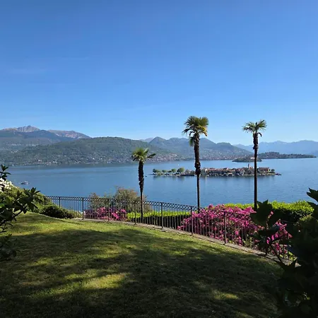 شقة Queen - Stunning Panoramic Island View بافينو