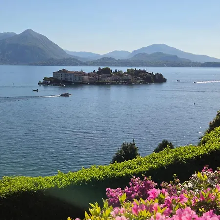 شقة Queen - Stunning Panoramic Island View