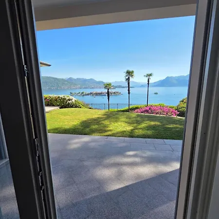 Queen - Stunning Panoramic Island View شقة