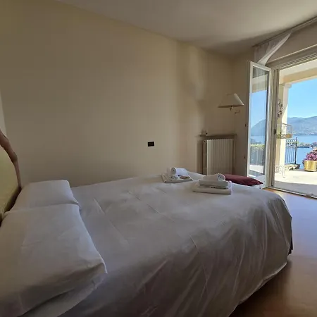 شقة Queen - Stunning Panoramic Island View *