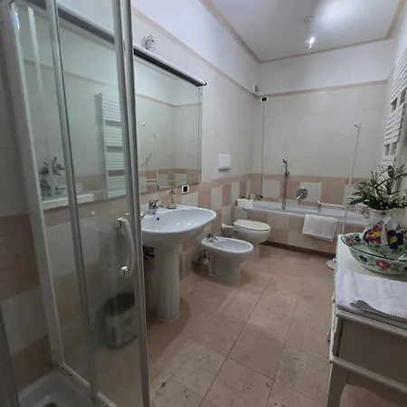 شقة Queen - Stunning Panoramic Island View *
