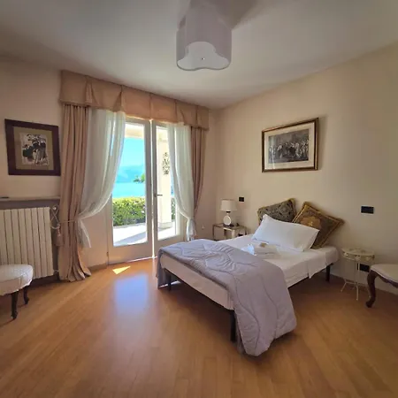شقة Queen - Stunning Panoramic Island View