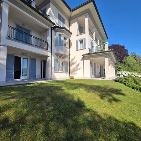 Apartamento Queen - Stunning Panoramic Island View