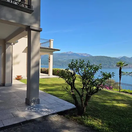 شقة Queen - Stunning Panoramic Island View