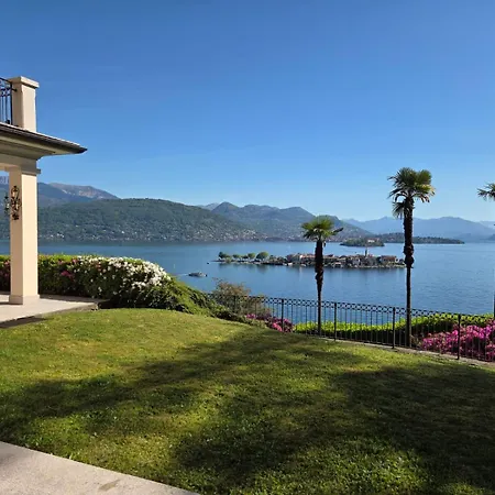 Queen - Stunning Panoramic Island View شقة